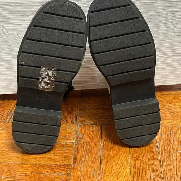 Hm chunky bootie - Picture 4 of 7